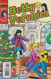 Cover Thumbnail for Betty and Veronica (1987 series) #195 [Direct Edition]