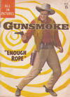 Cover for Gunsmoke (Magazine Management, 1958 ? series) #1