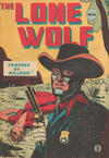 Cover for The Lone Wolf (Atlas, 1949 series) #34