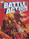 Cover for Battle Action Album (K. G. Murray, 1977 series) #[nn]