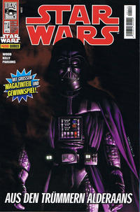 Cover Thumbnail for Star Wars (Panini Deutschland, 2003 series) #114