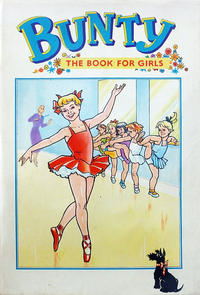 Cover Thumbnail for Bunty for Girls (D.C. Thomson, 1960 series) #1960
