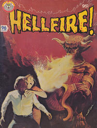 Cover Thumbnail for Hellfire (K. G. Murray, 1981 series) 