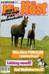 Cover for Min häst (Semic, 1976 series) #16/1987