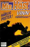 Cover for Min häst (Semic, 1976 series) #17/1987