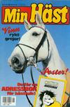 Cover for Min häst (Semic, 1976 series) #6/1988