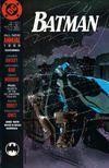 Cover Thumbnail for Batman Annual (1961 series) #13 [Direct]