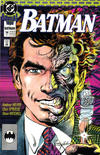 Cover Thumbnail for Batman Annual (1961 series) #14 [Direct]