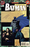 Cover for Batman Annual (DC, 1961 series) #18 [Direct Sales]