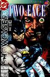 Cover for Showcase '93 (DC, 1993 series) #8 [Direct]
