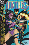 Cover for Showcase '93 (DC, 1993 series) #9 [Direct]