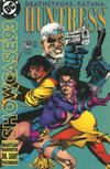 Cover for Showcase '93 (DC, 1993 series) #10 [Direct]