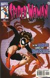 Cover for Spider-Woman (Marvel, 1999 series) #5