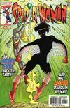 Cover for Spider-Woman (Marvel, 1999 series) #6