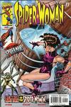 Cover for Spider-Woman (Marvel, 1999 series) #9