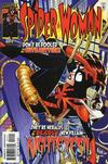 Cover for Spider-Woman (Marvel, 1999 series) #14