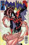 Cover for Spider-Woman (Marvel, 1999 series) #16