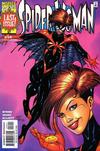 Cover for Spider-Woman (Marvel, 1999 series) #18