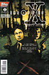 Cover Thumbnail for The X-Files (1995 series) #0 [Regular Cover]