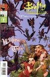 Cover for Buffy the Vampire Slayer: Willow & Tara - Wilderness (Dark Horse, 2002 series) #1 [Art Cover]