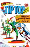 Cover for Superman Presents Tip Top Comic Monthly (K. G. Murray, 1965 series) #31