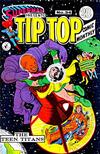 Cover for Superman Presents Tip Top Comic Monthly (K. G. Murray, 1965 series) #34