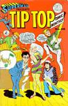 Cover for Superman Presents Tip Top Comic Monthly (K. G. Murray, 1965 series) #35