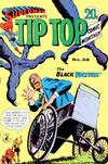 Cover for Superman Presents Tip Top Comic Monthly (K. G. Murray, 1965 series) #38