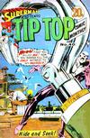 Cover for Superman Presents Tip Top Comic Monthly (K. G. Murray, 1965 series) #40