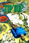 Cover for Superman Presents Tip Top Comic Monthly (K. G. Murray, 1965 series) #45