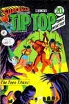 Cover for Superman Presents Tip Top Comic Monthly (K. G. Murray, 1965 series) #50