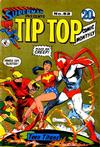 Cover for Superman Presents Tip Top Comic Monthly (K. G. Murray, 1965 series) #52