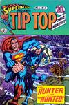 Cover for Superman Presents Tip Top Comic Monthly (K. G. Murray, 1965 series) #54