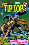 Cover for Superman Presents Tip Top Comic Monthly (K. G. Murray, 1965 series) #55