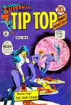 Cover for Superman Presents Tip Top Comic Monthly (K. G. Murray, 1965 series) #64