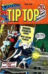 Cover for Superman Presents Tip Top Comic Monthly (K. G. Murray, 1965 series) #72