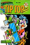 Cover for Superman Presents Tip Top Comic Monthly (K. G. Murray, 1965 series) #89