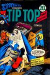 Cover for Superman Presents Tip Top Comic Monthly (K. G. Murray, 1965 series) #90