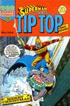 Cover for Superman Presents Tip Top Comic Monthly (K. G. Murray, 1965 series) #104