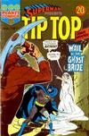 Cover for Superman Presents Tip Top Comic Monthly (K. G. Murray, 1965 series) #107