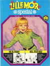 Cover for Lillemor Spesial (Serieforlaget / Se-Bladene / Stabenfeldt, 1980 series) #4/1981
