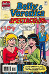 Cover Thumbnail for Betty and Veronica Spectacular (1992 series) #51 [Direct Edition]