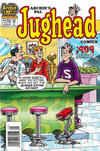 Cover Thumbnail for Archie's Pal Jughead Comics (1993 series) #175 [Newsstand]