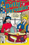 Cover Thumbnail for Betty and Veronica (1987 series) #60 [Direct]
