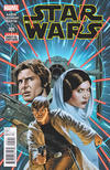 Cover Thumbnail for Star Wars (2015 series) #5 [John Cassaday Cover]