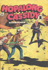 Cover for Hopalong Cassidy (K. G. Murray, 1954 series) #100