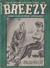 Cover for Breezy (Marvel, 1954 series) #22
