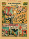 Cover Thumbnail for The Spirit (1940 series) #10/4/1942 [Washington DC Sunday Star edition]