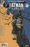 Cover for Batman Eternal (Panini Deutschland, 2014 series) #8