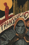 Cover Thumbnail for Translucid (2014 series) #1 [Variant Cover]